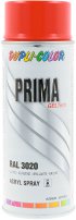 Dupli Color Lackspray Prima Gl Nzend Verkehrsrot Ml Kaufen