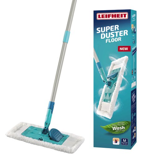 LEIFHEIT Staubwischer Super Duster