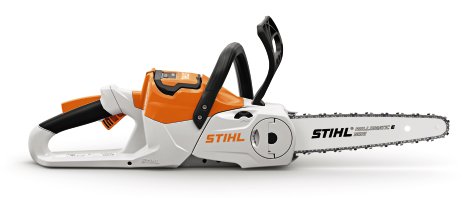 STIHL Akku-Motorsäge MSA 70 C-B/30 + Ladegerät AL 101 + Akku AK 30