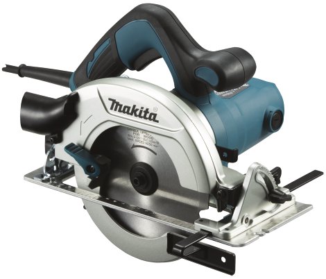 MAKITA Handkreissäge HS6601