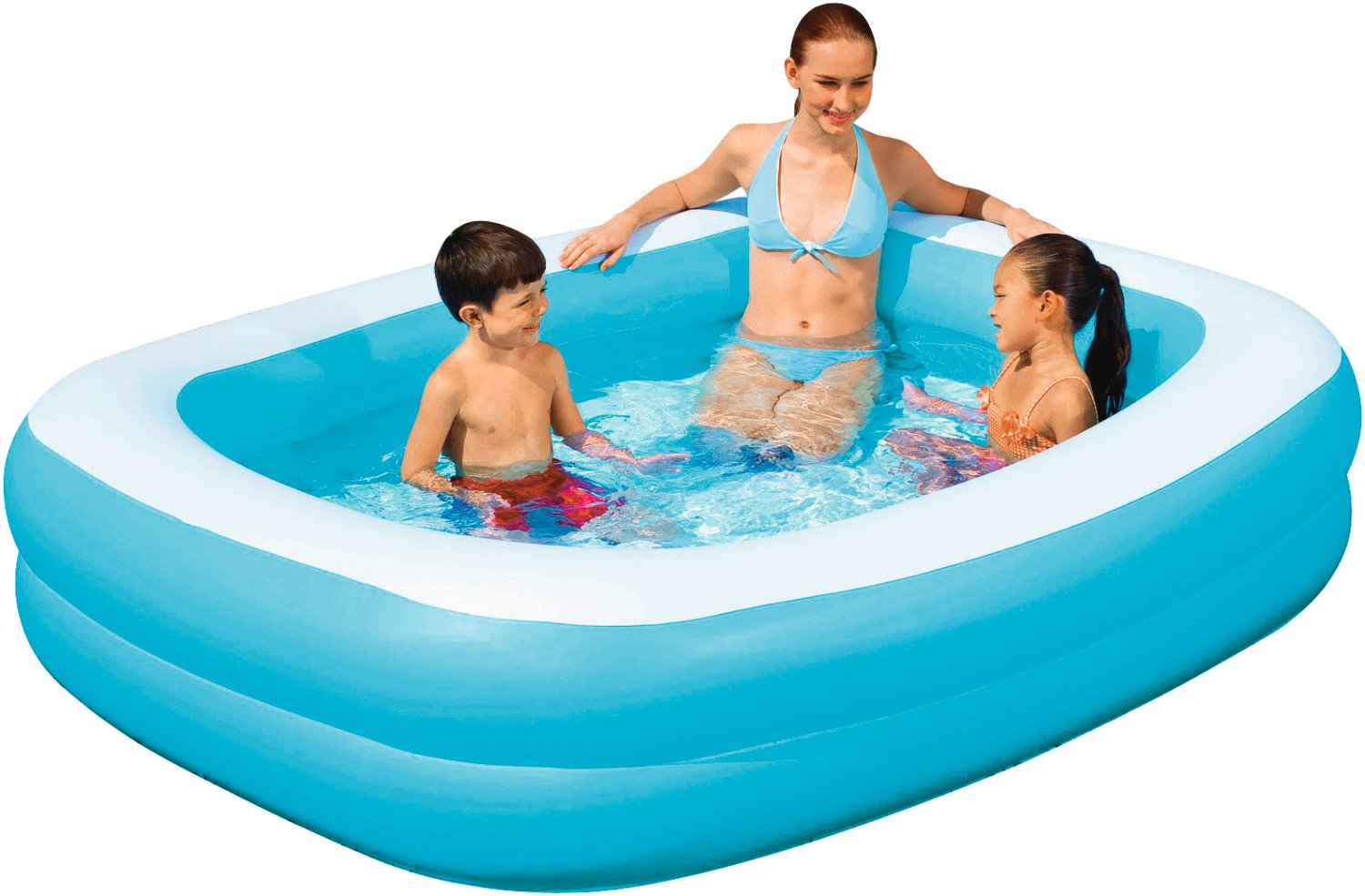 BESTWAY Jumbopool