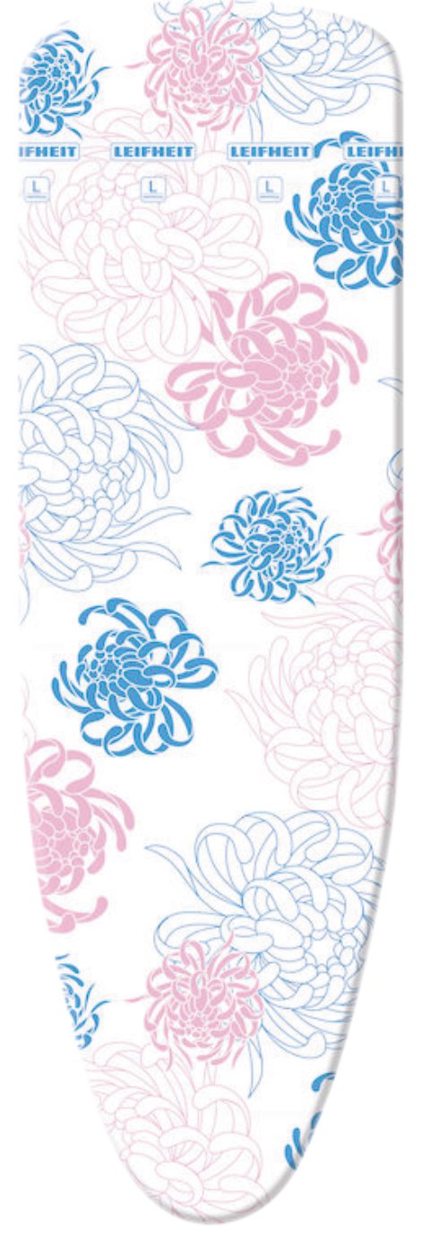 LEIFHEIT Bügeltischbezug Cotton Classic Universal
