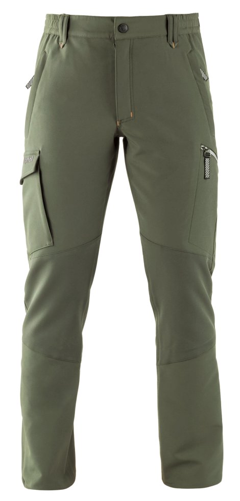 KAPRIOL Bundhose Earth L