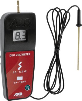 Weidezaungerät Modell 2022