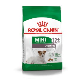 ROYAL CANIN Hundetrockenfutter Mini Ageing +12