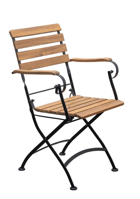 acamp Klappsessel Bregenz 56x57x89 cm