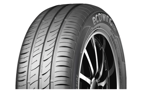 PKW-Sommerreifen Kumho KH27 185/60 R15 84H