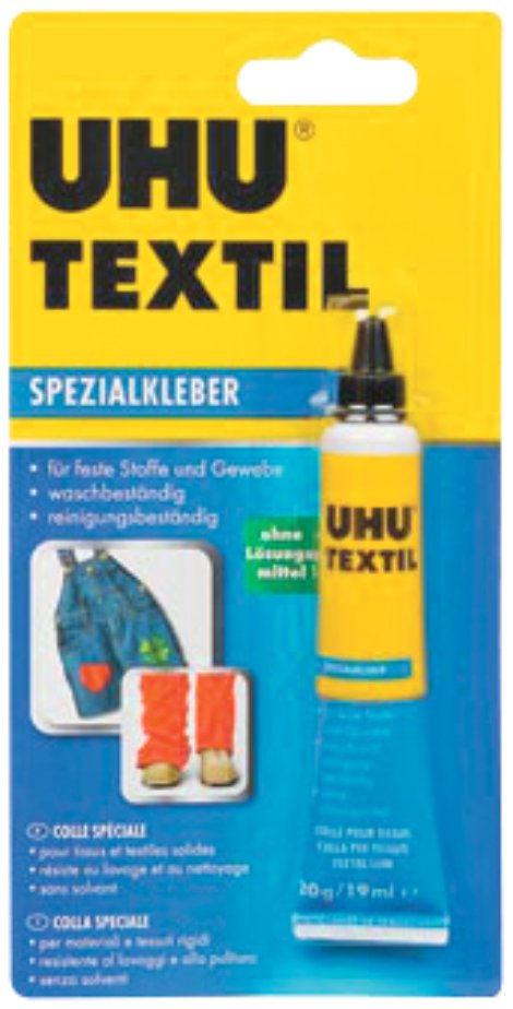 UHU Textil 20 g
