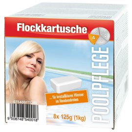 STEINBACH Flockkartusche 1 kg