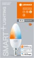 LEDVANCE Wifi-SMART LED-Kerze, Tunable White E14 EX40W 5W/2700-6500K