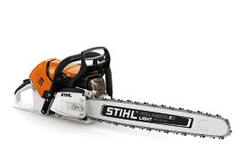 STIHL Benzin-Motorsäge MS 500i / 50 cm 36 RS Light