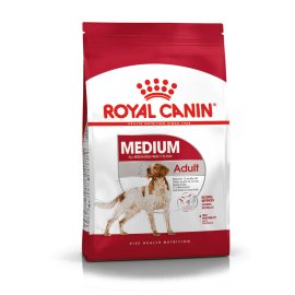 ROYAL CANIN Hundetrockenfutter Medium Adult 10 kg