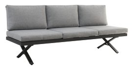 KENT LIVING Bankliege Malaga