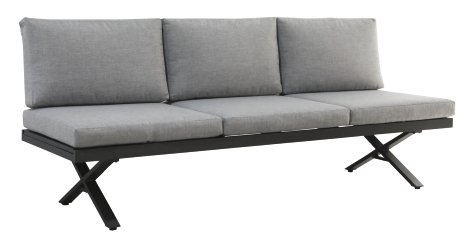 KENT LIVING Bankliege Malaga