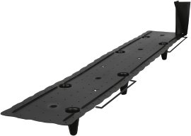 GELI Einsatz Blumenkasten Aqua Flor 100 cm