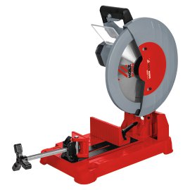 HOLZMANN Metalltrennsäge Mobil MKS355N