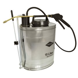 MESTO Rückenspritze Stabilus 18 l