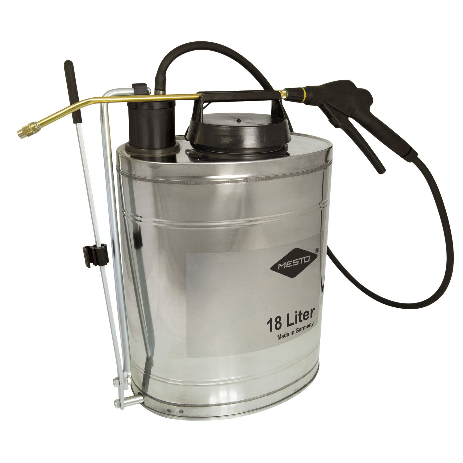 MESTO Rückenspritze Stabilus 18 l