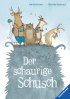 RAVENSBURGER Buch Der schaurige Schusch