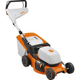 STIHL Akku-Rasenmäher RMA 248.3