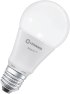 LEDVANCE Wifi-SMART+Classic LED-Lampe, E27 dimmbar EX 60W 9W/2700K, Warmweiß