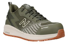 NEW BALANCE Herren Sicherheitsschuh Speedware S1P