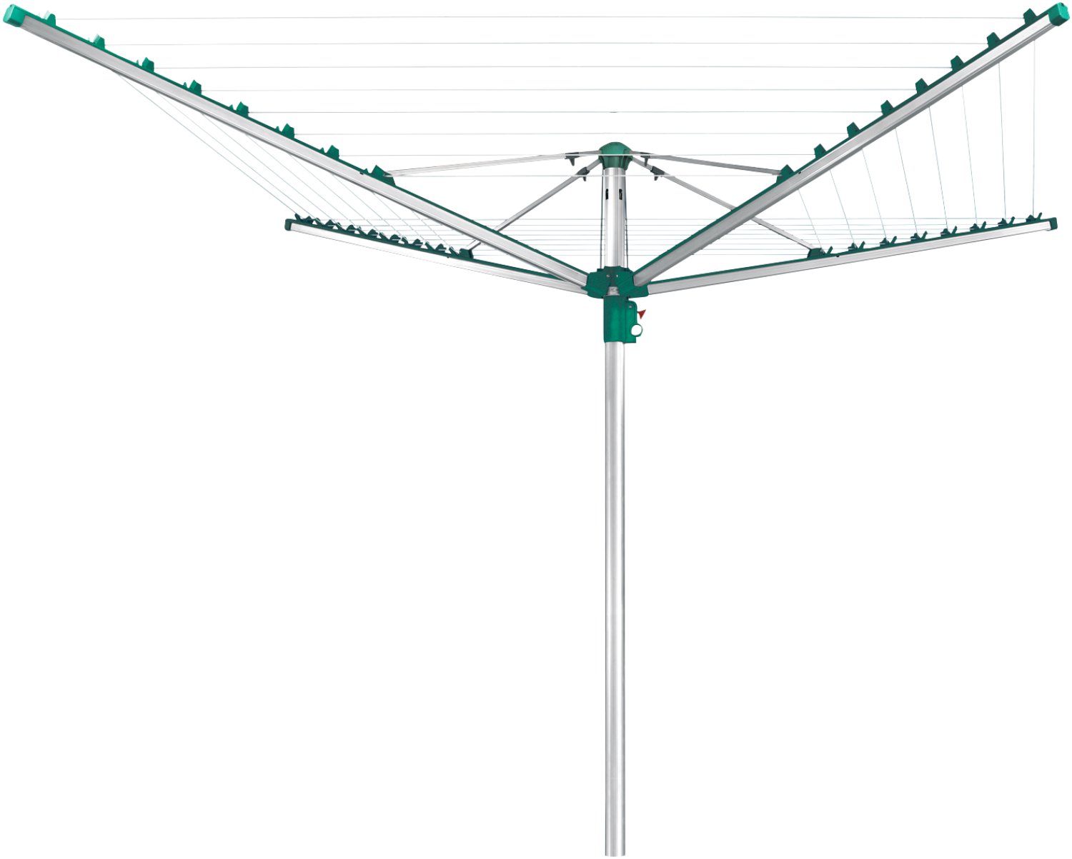 JUWEL Wäschespinne Linomatic 500 Comfort