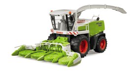 Maishäcksler Claas Jaguar  900