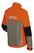 STIHL Jacke Dynamic Vent Beige XS