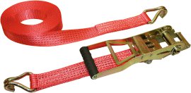 Ergo-Langhebel-Ratschenzurgurt 8 m