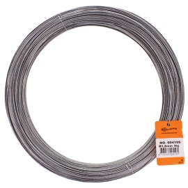 GALLAGHER Stahldraht Speziell 5 kg, 1,6 mm