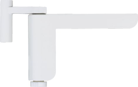 ABUS Türschließer 2603W