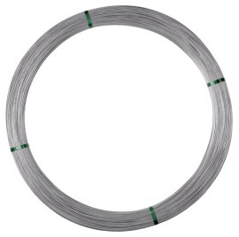 GALLAGHER Stahldraht Speziell 25 kg 2,5 mm