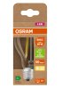 OSRAM LED-Birne UE Classic 60 Filament E27 Warmweiß 4W