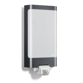 STEINEL LED Außenleuchte mit Sensor L240