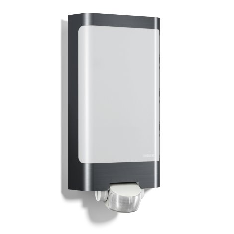 STEINEL LED Außenwandleuchte mit Sensor L240
