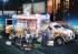 PLAYMOBIL® Rettungs-Fahrzeug US Ambulance