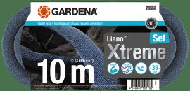 GARDENA Textilschlauch Linao™ Xtreme 1/2" 10 m