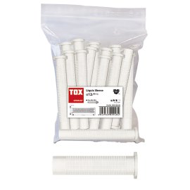 TOX Siebhülse TVM-SHK, 20er-Pack