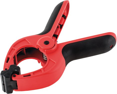 SUKI Leimzwinge Kunststoff 200 mm 1 Stk.