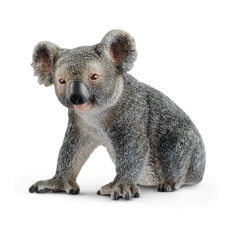 SCHLEICH Figur Koalabär