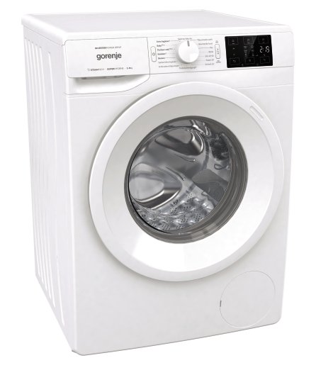 GORENJE Waschmaschine WNEI96ADPS