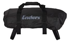 ENDERS Abdeckhaube Premium für Paco® Serie