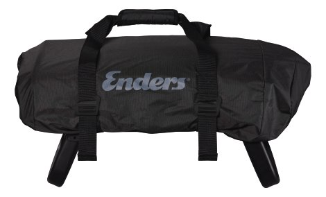 ENDERS Abdeckhaube Premium für Paco® Serie