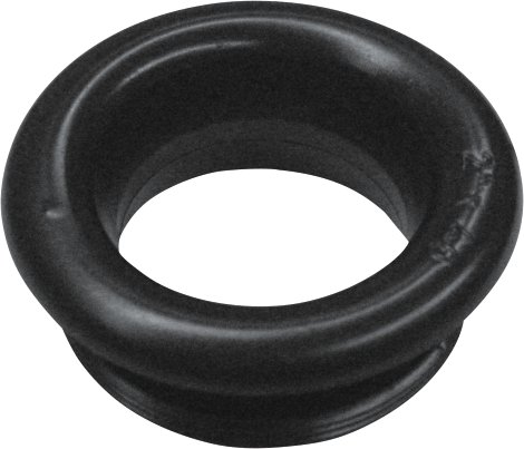 CORNAT Gummi-Gewindenippel 11/2" 32 mm