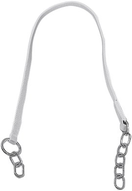 Rinderanbindung Standard, doppelt