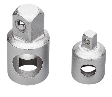 Adapter 3/8 "-Innenvierkant auf 1/4 " -Außenvierkant