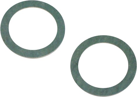 CORNAT HD-Dichtung für Überwurfmutter 3/4" 16x24x2 mm 2 Stk.