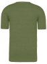 Wild & Wald Herren T-Shirt Scheibe S