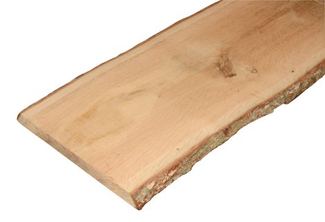 FN Neuhofer Brett Eiche 260-350x22 mm 120 cm